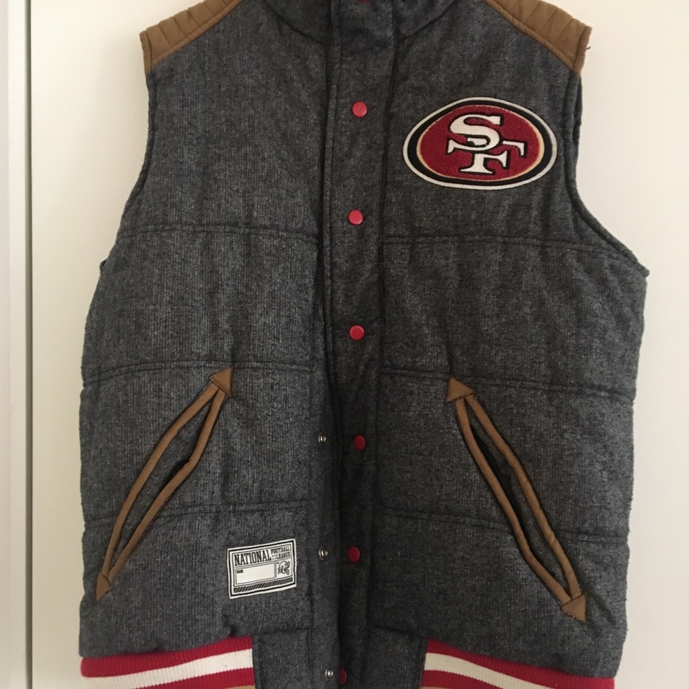 49ers collectors item